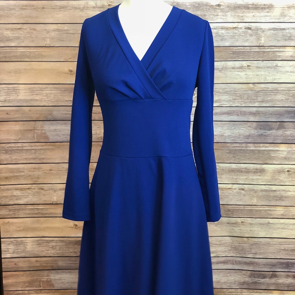 New Anatasimo Dress